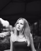 Калмыкова Игоревна