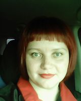 Елена Зотова