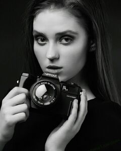 Ангелина Гайкович