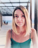 Анастасия Рыбакова