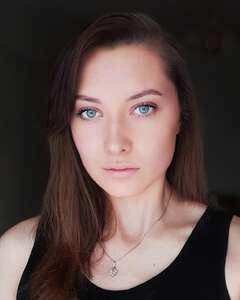 Лилия Ковалёва