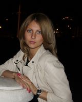 Оля смирнова