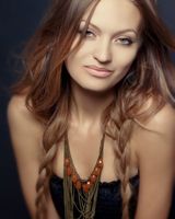 Марина Санжак