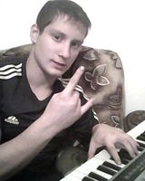 Семён Руцкой