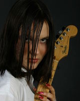 Анна Денисова