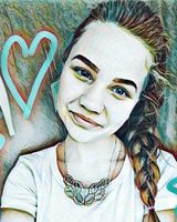 Анастасия Шабанова