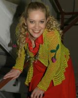 Илона Сентяй