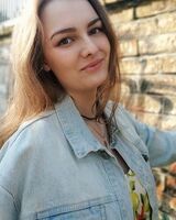Мария Щедрина