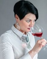 Оксана Бурцева