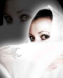 Лилия Храмова