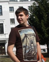 Владимир Романов