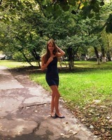 Анна Лескович