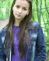 Елена Прокопьева