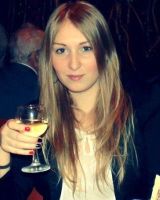 Ольга Абрамова