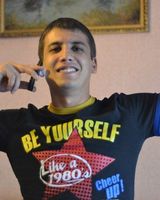 Асатрян Жораевич