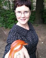 Лада Лазарева