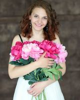 Катя Осадчая