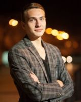 Артем Хаустов