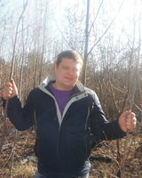 Геннадий Мельников