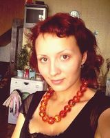 Наталия Геннадьевна