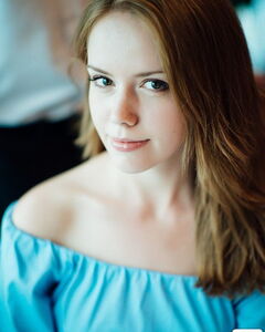 Ксения Горбачева