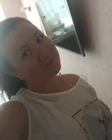 Ирина Селютина