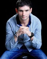 Данил Нурулин