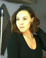Анна Зуева