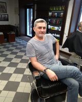 Сергей Галкин