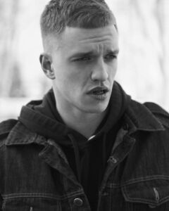 Максим Смирнов