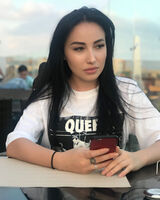 Анна Порфирьева