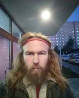 Владимир Рыжков