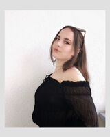 Анастасия Солонович