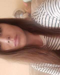 Маргарита Половинкина