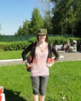 Елена Богданова