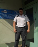 Роман Бородин