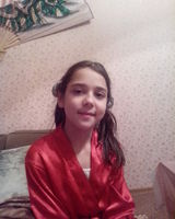 Алина 