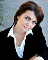 Алла Диденко