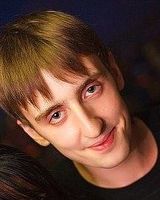Егоров Игоревич