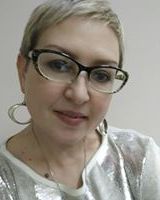 Любовь Снижко