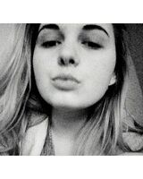 Кристина Теплякова