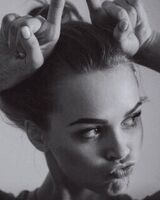 Ульяна Светлова