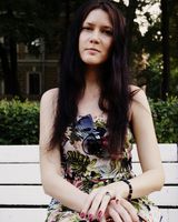 Алина Бычкова