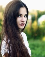 Карина Борисовна