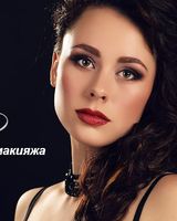 Мария Матыцина