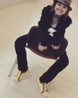 Арина Клинова