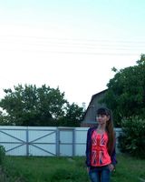 Екатерина Шевченко