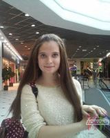 Елизавета Воронкова