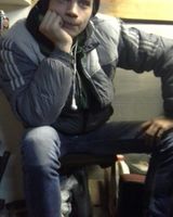 Алексей Люберецкий