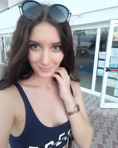 Мария Харина
